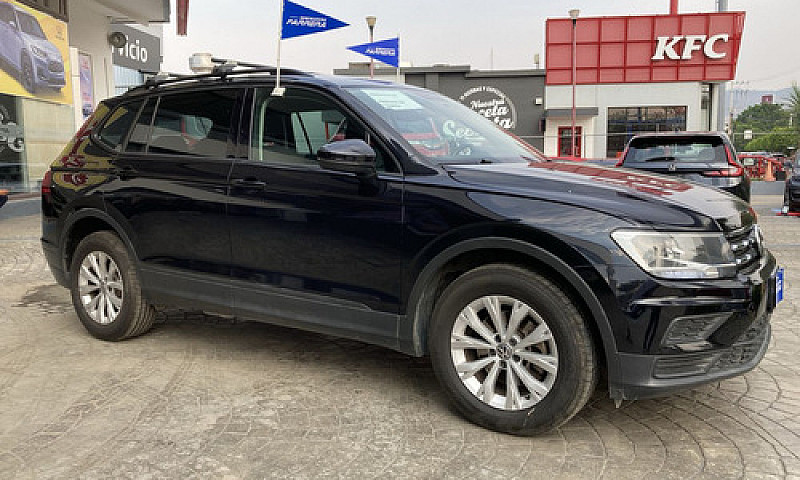 Volkswagen Tiguan 20...