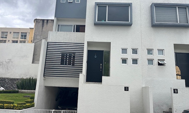 Casa En Venta Cuajim...