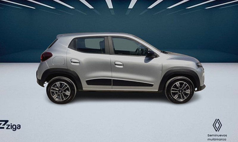 Renault Kwid 2023...