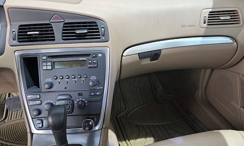 Volvo S60 2.5 T...