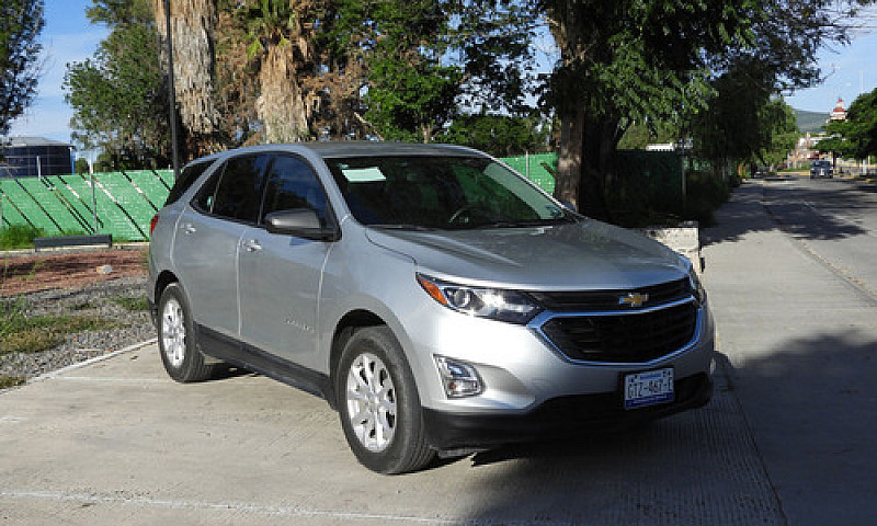 Chevrolet Equinox 20...
