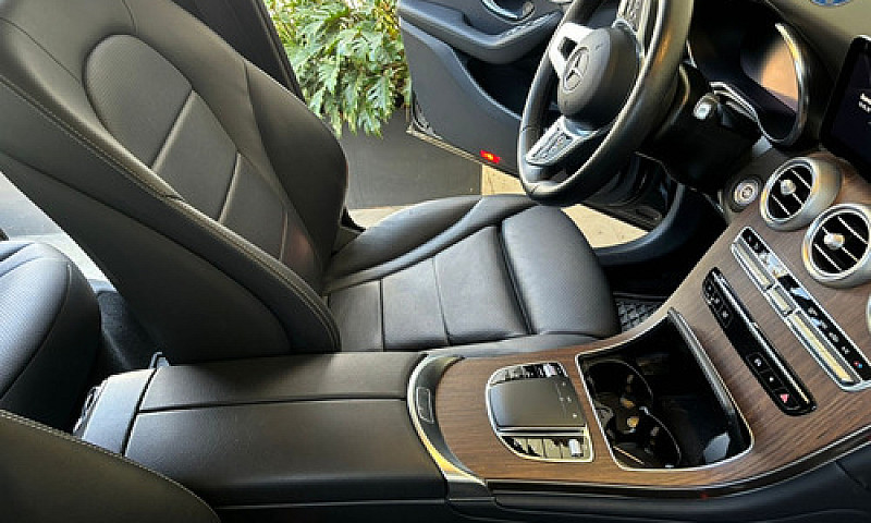 Mercedes-Benz Glc 30...