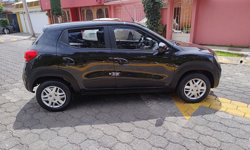 Renault Kwid 1.0 Sce...