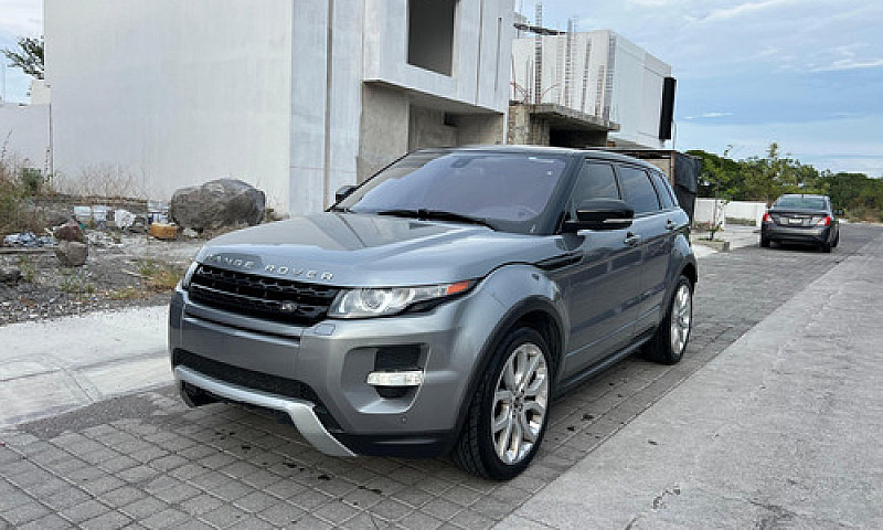 Land Rover Range Rov...