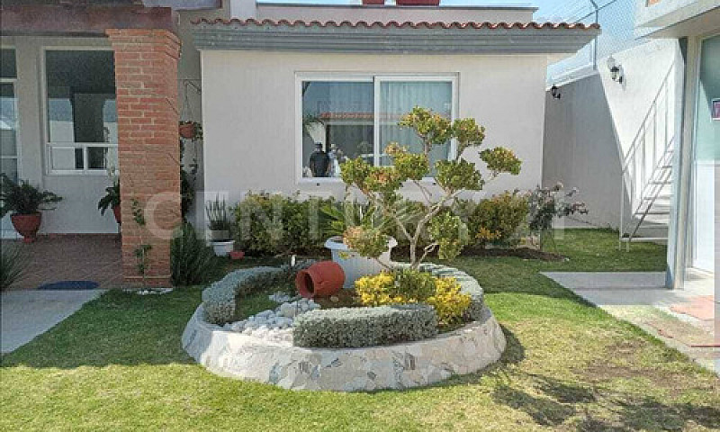 Casa En Venta - Mete...