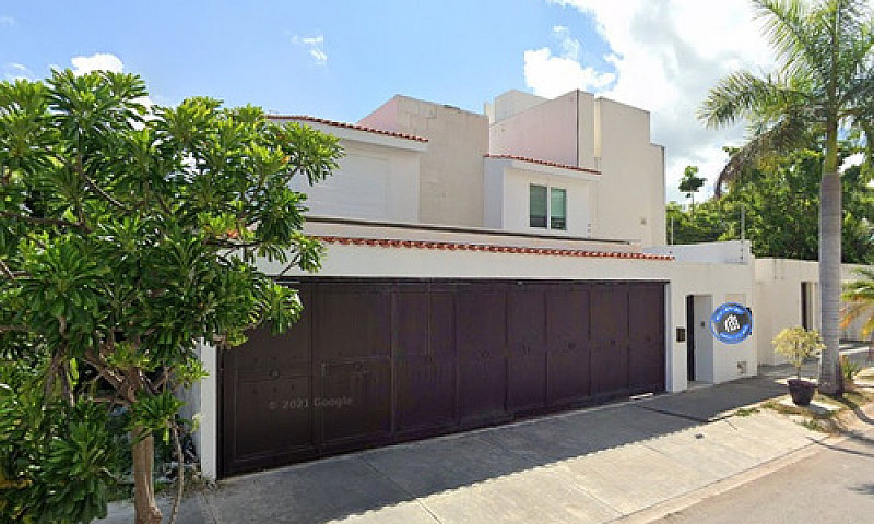 Casa En Venta En Zon...