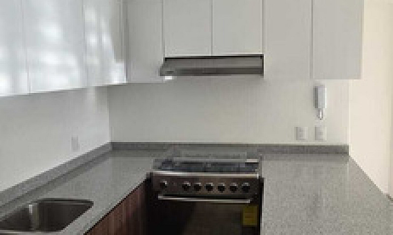 Departamento En Vent...