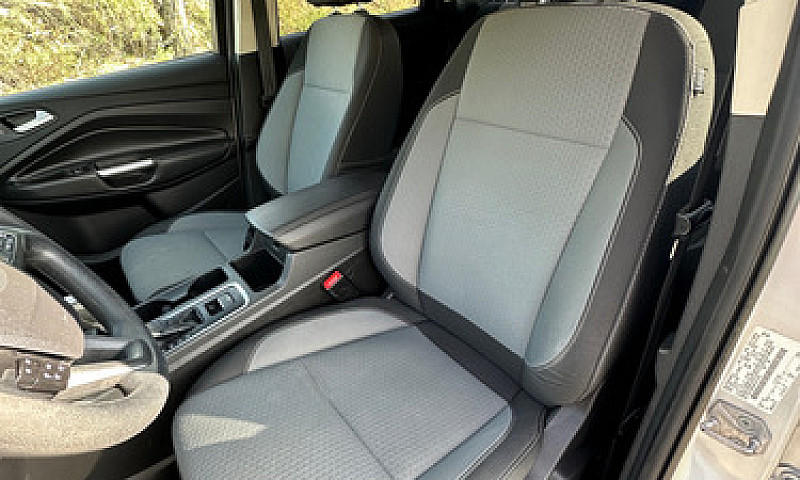 Ford Escape 2.0 Tren...