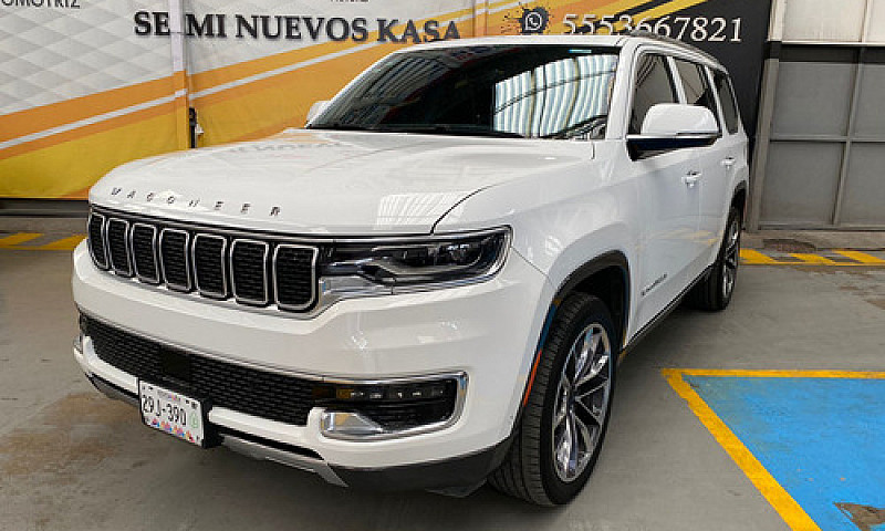 Jeep Otros Modelos 2...