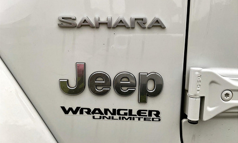 Jeep Wrangler 2021...