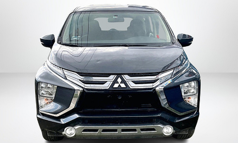 Mitsubishi Xpander 2...