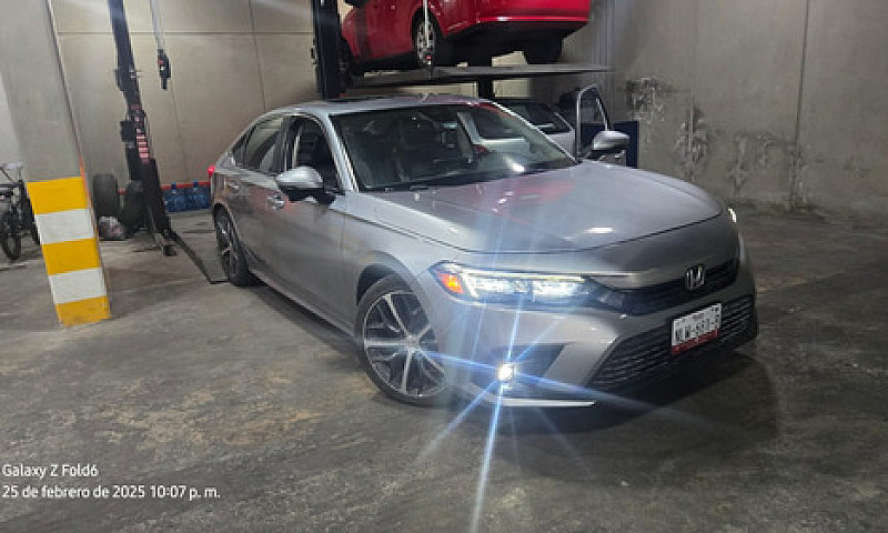 Honda Civic 1.5 Turb...
