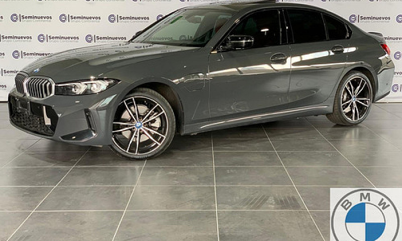 Bmw Serie 3 2024...
