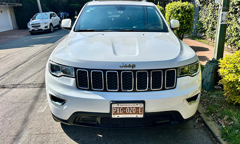 Jeep Grand Cherokee ...