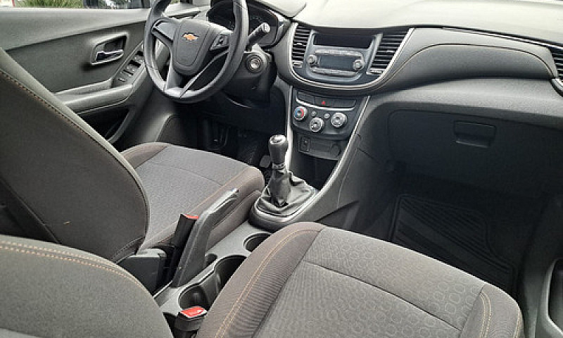 Chevrolet Trax 2019 ...