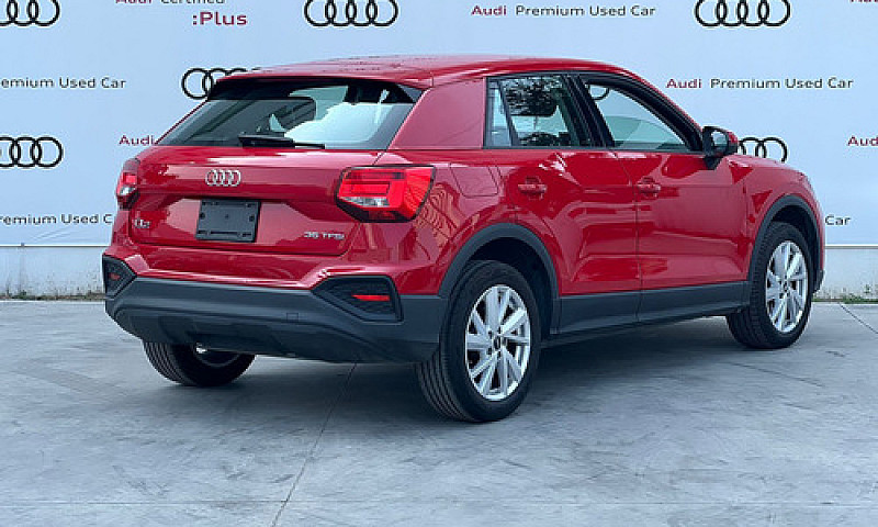 Audi Q2 2021 1.4 Dyn...