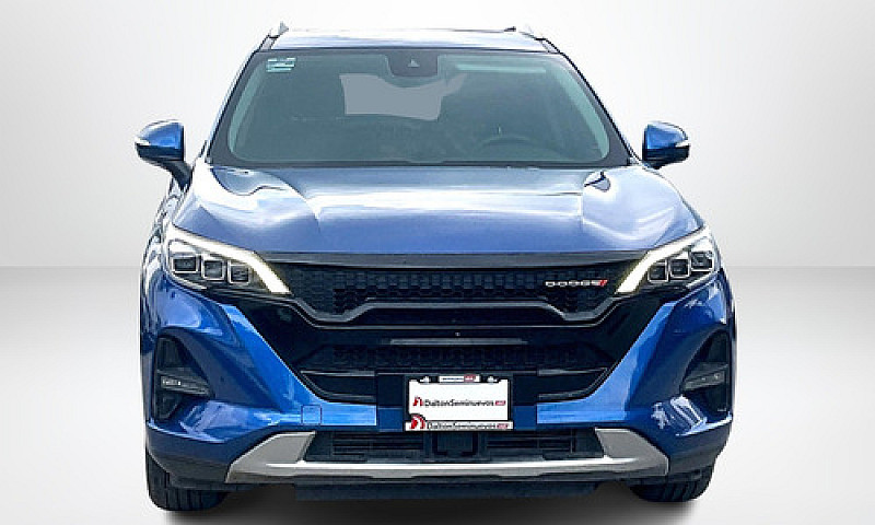 Dodge Journey 2022...