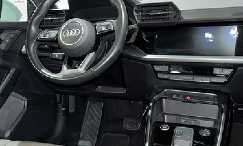 Audi A3 2022...