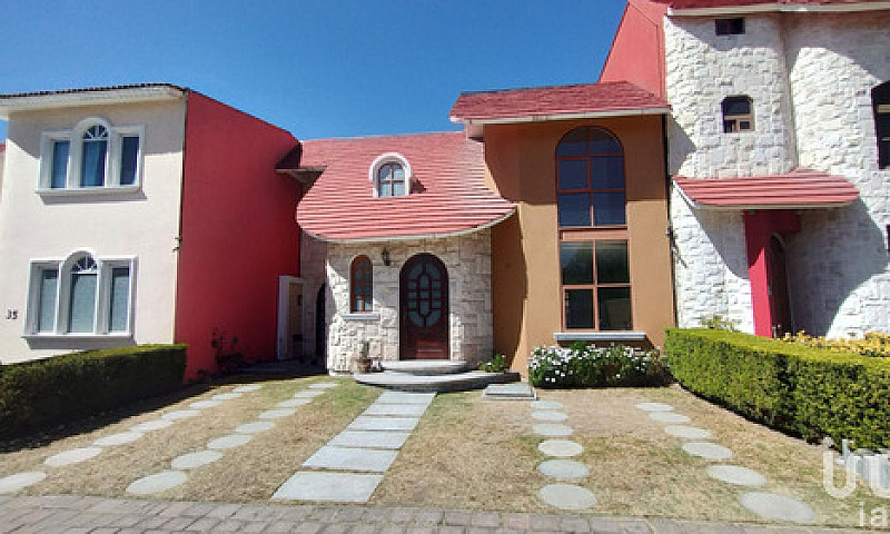 Venta Casa 3 Ambient...