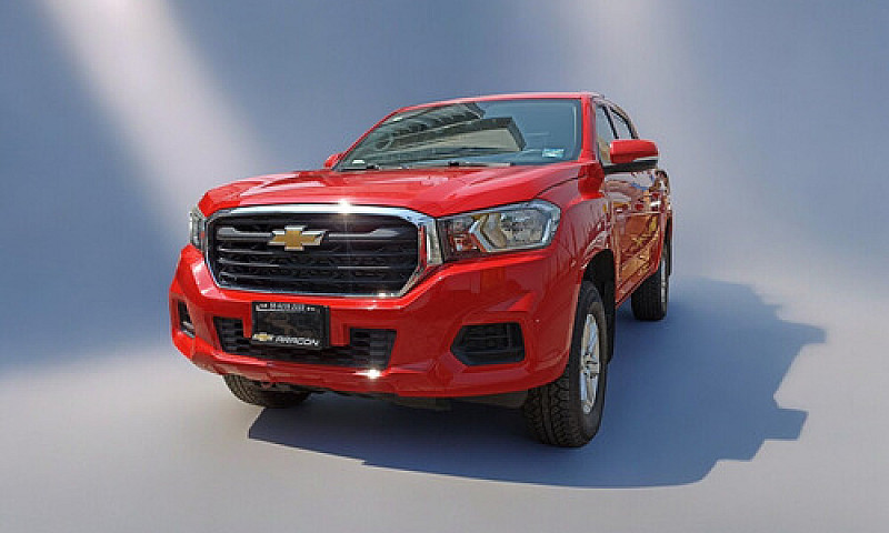 Chevrolet S-10 2023...