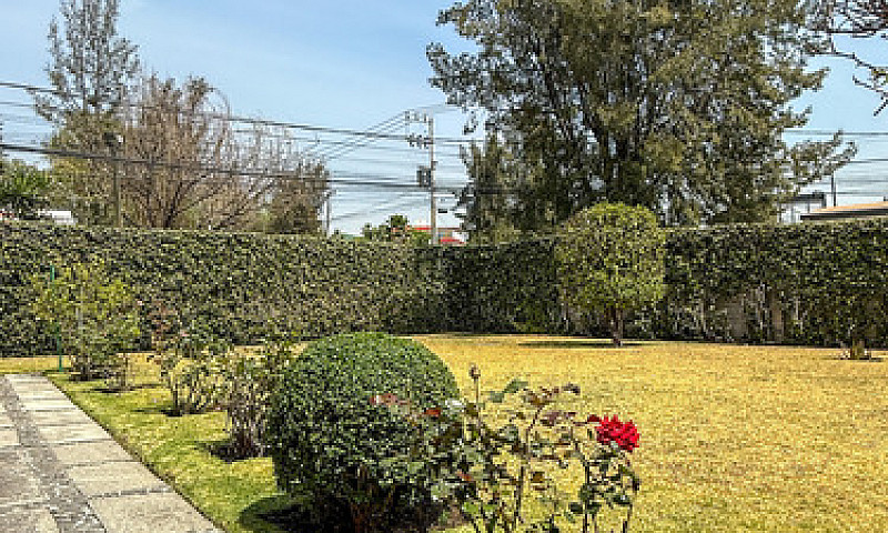Casa En Venta En Cir...