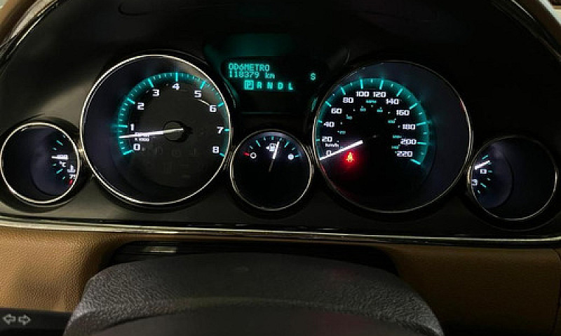 Buick Enclave 2014 P...