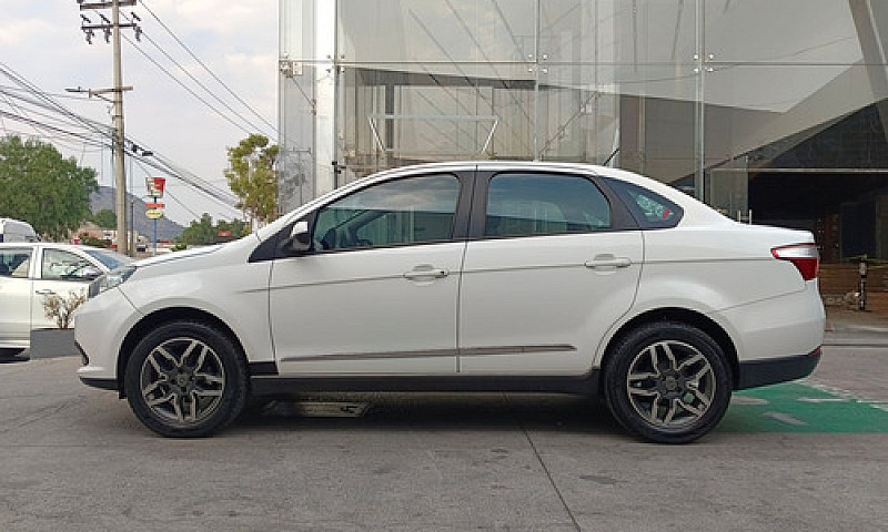 Dodge Vision 2017...