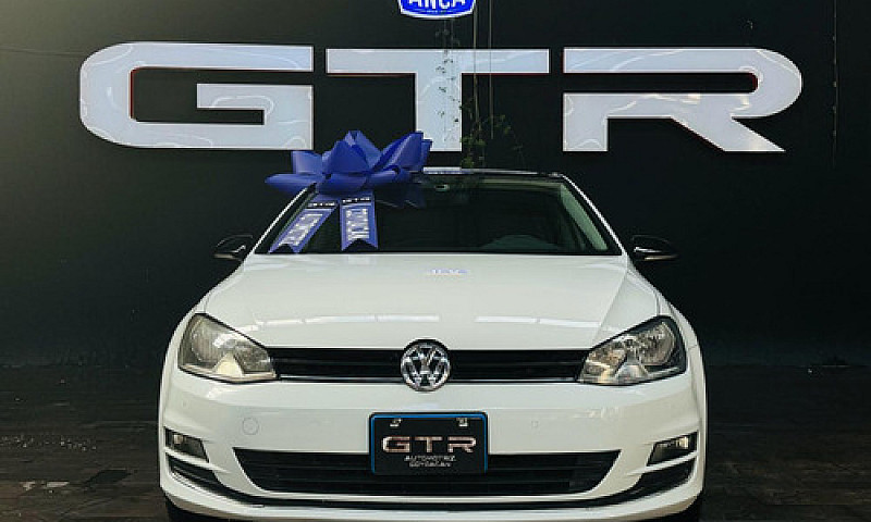 Volkswagen Golf 1.4 ...