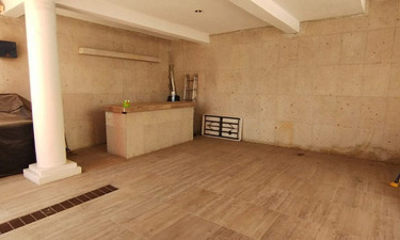 Casa En Venta, Lomas...