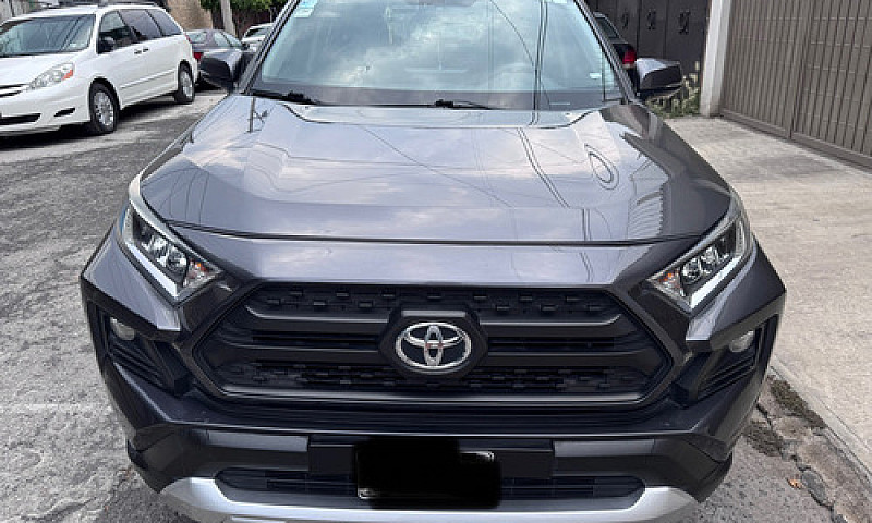 Toyota Rav4 2.5 Adve...