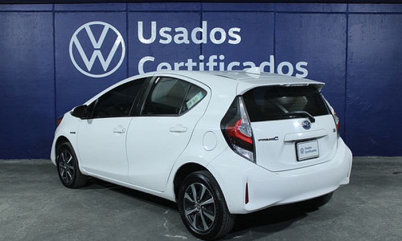 Toyota Prius C 1.5L ...