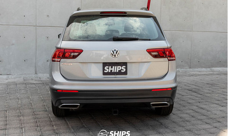 Volkswagen Tiguan 20...