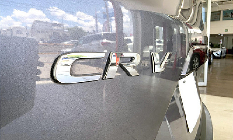 Honda Cr-V 2021...