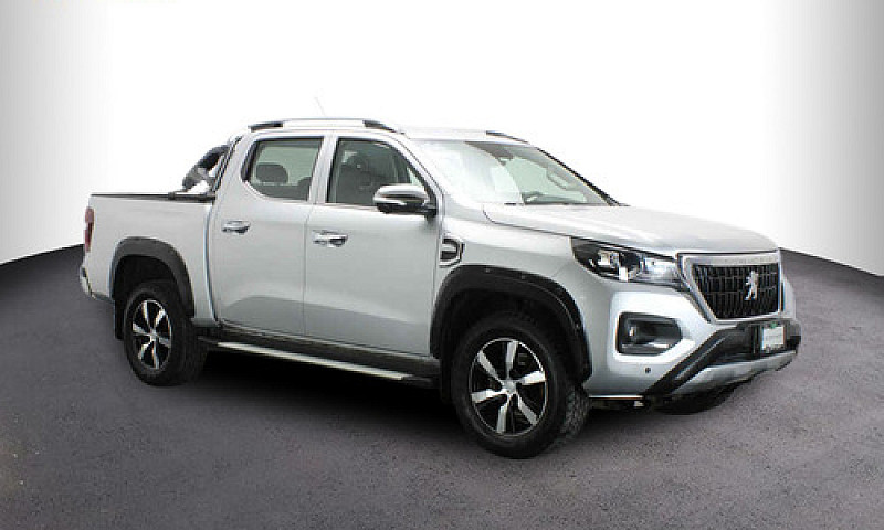 Peugeot Landtrek 202...