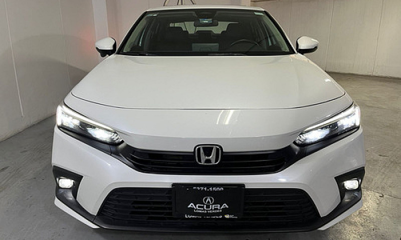 Honda Civic 2022 1.5...