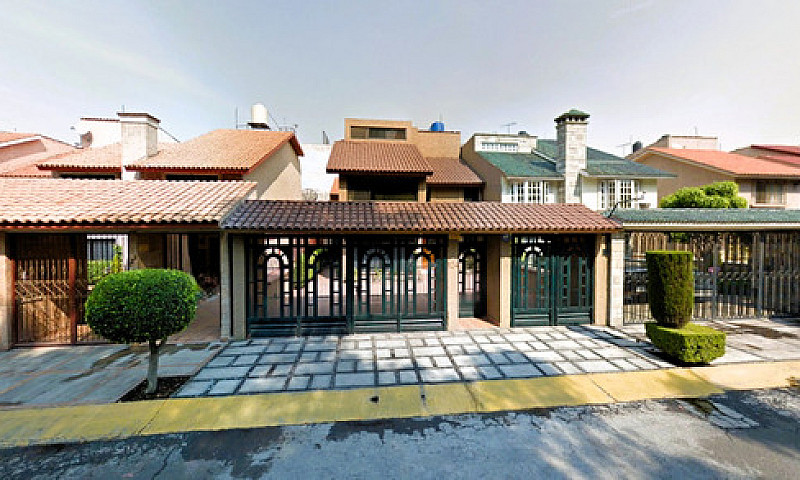 ¡¡Jb-Hermosa Casa En...