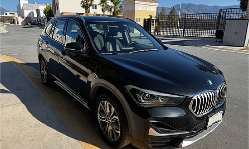 Bmw X1 2.0 Sdrive 20...