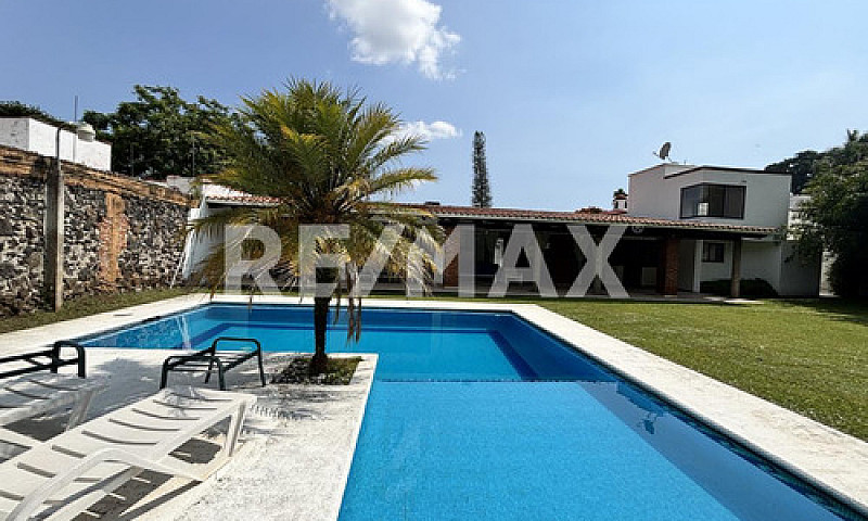 Casa En Venta En Mor...
