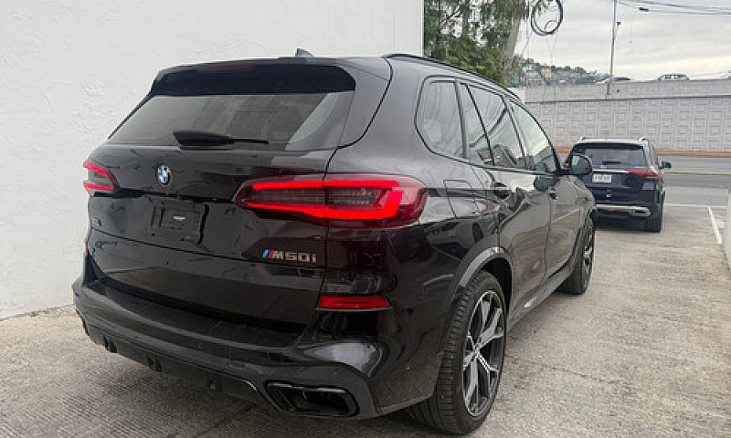 Bmw X5 2022...