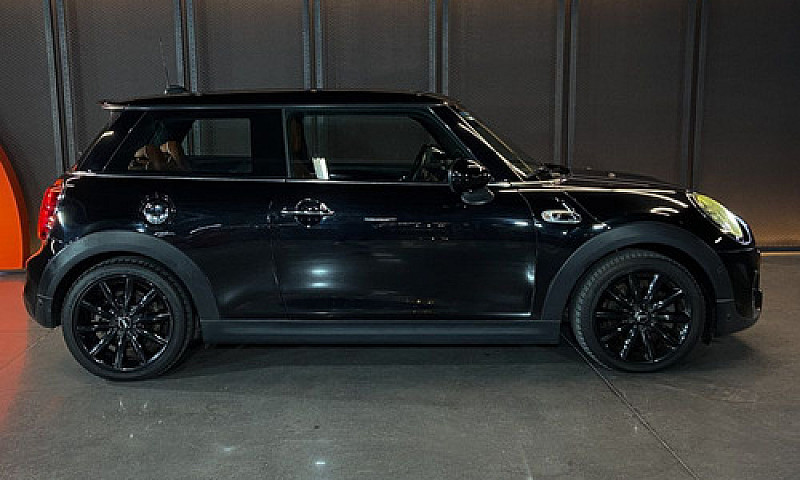 Mini Cooper S 2020...