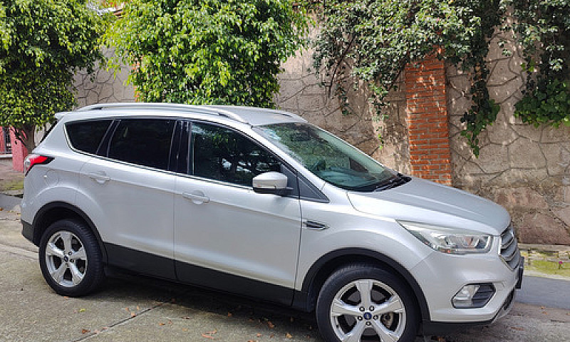 Ford Escape 2.0 Tren...