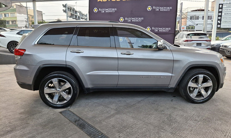 Jeep Grand Cherokee ...