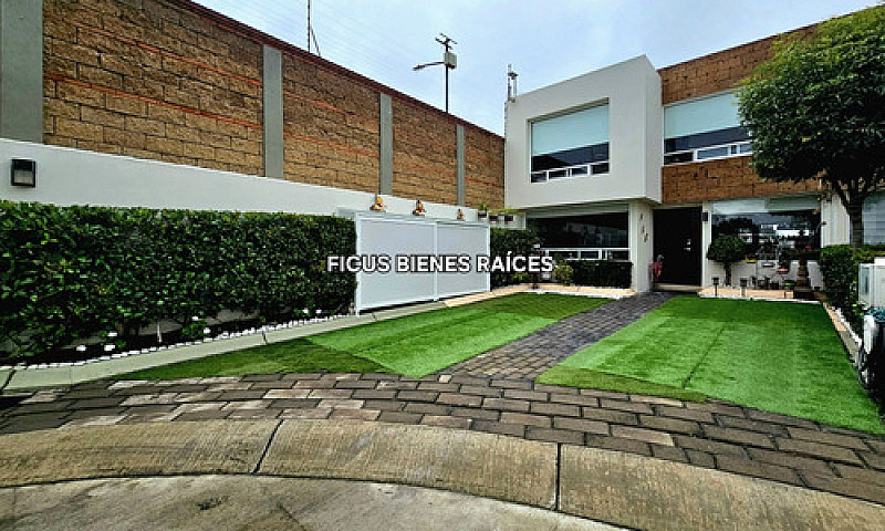 Casa En Venta En Cal...