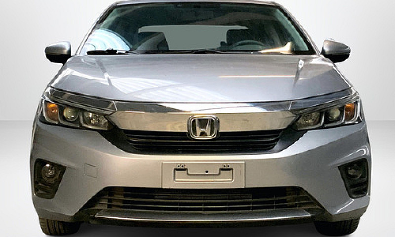 Honda City 2021...