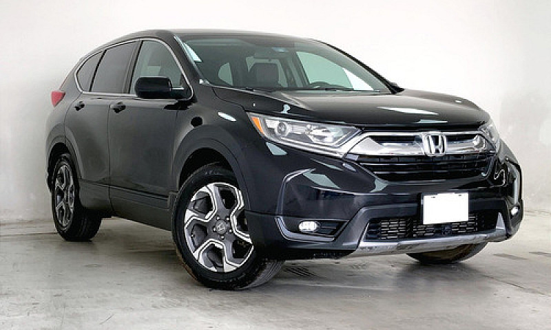 Honda Cr-V 2019...