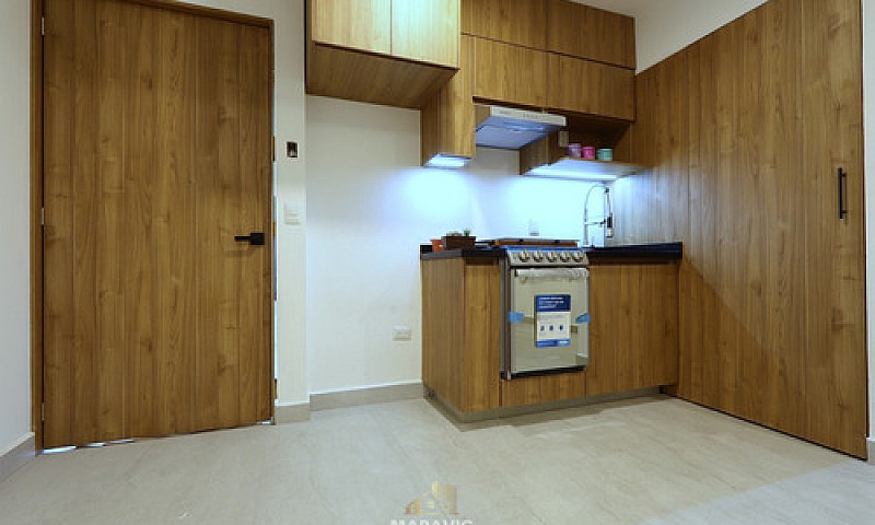 Departamento Nuevo E...