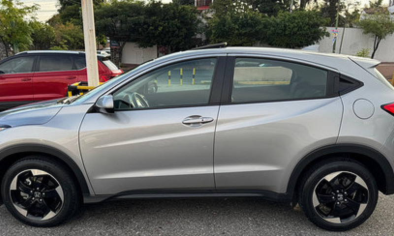 Honda Hr-V 1.8 Prime...