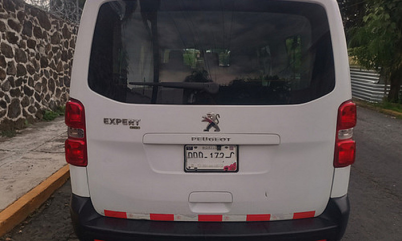 Peugeot Expert 2.0 H...