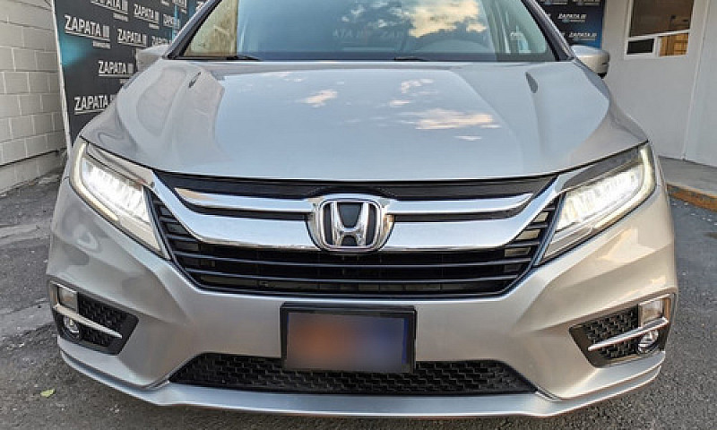 Honda Odyssey 2018 3...