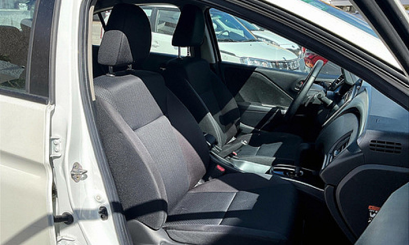 Honda City 2020...